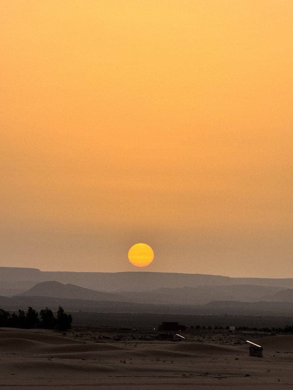 Большое приключение в Королевство Марокко (61/105)