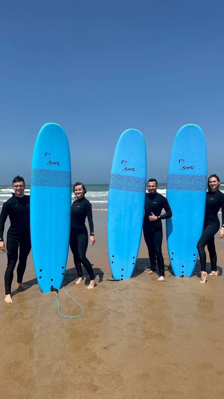 Большое приключение в Королевство Марокко (21/105)