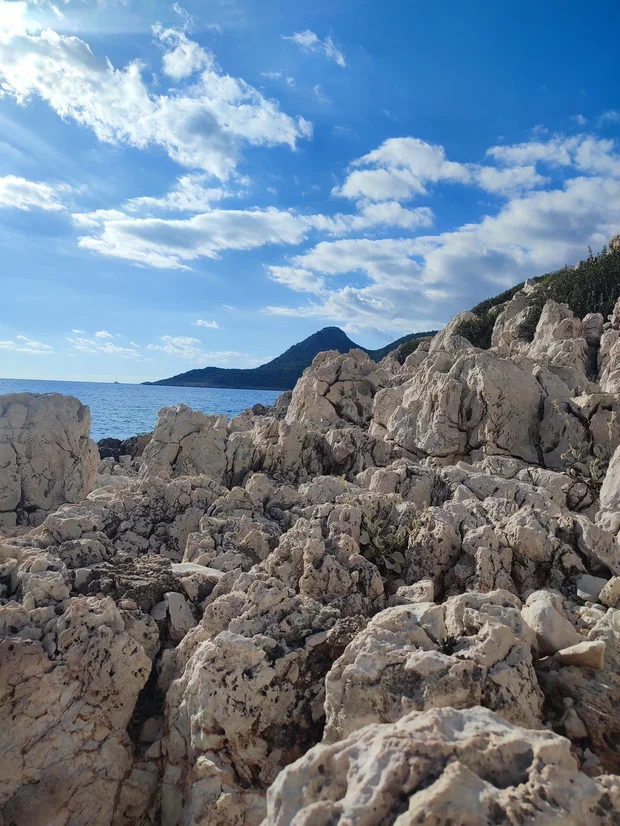 Ликийская тропа (самостоятельно) (17/38)