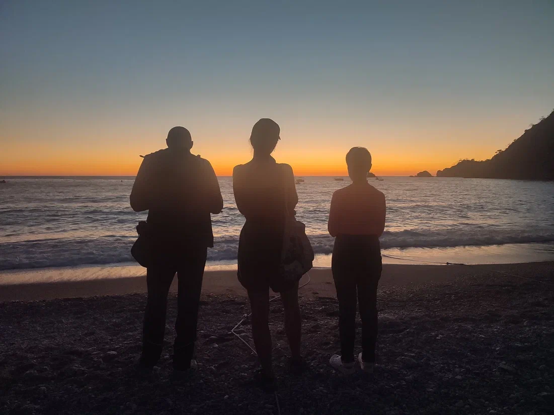 Ликийская тропа (самостоятельно) (6/38)