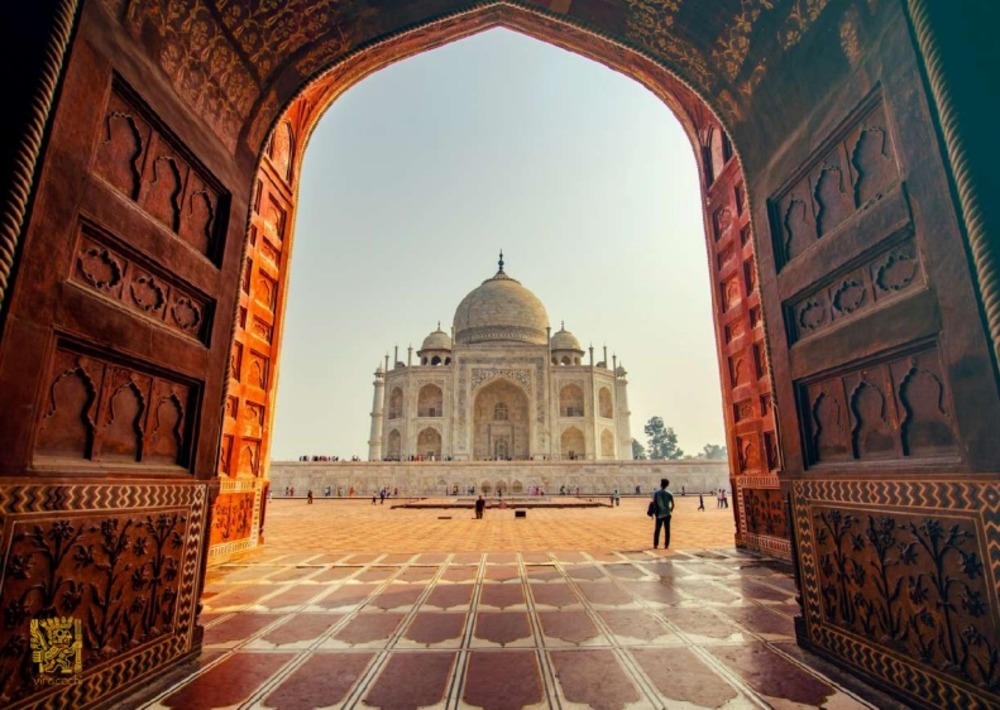 Индия: Дели, Джайпур, Агра, Варанаси, Мумбай (2/13)