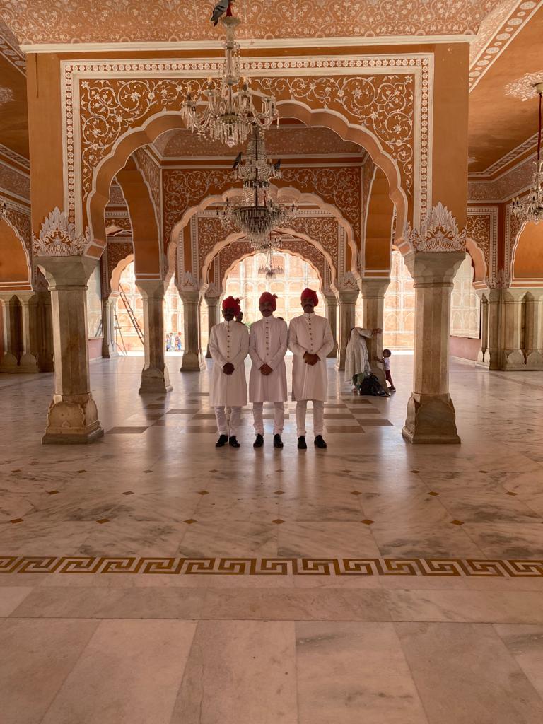 Многогранная Индия (6/31)