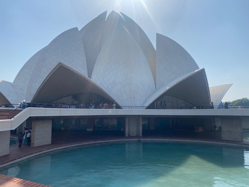 Многогранная Индия (13/31)