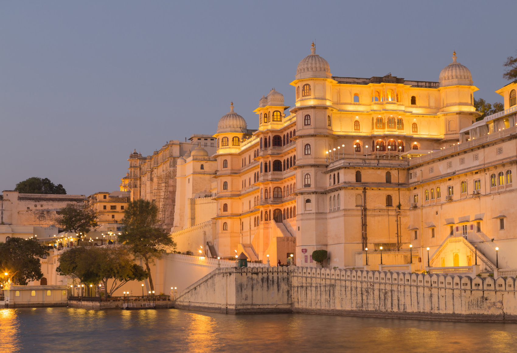 Многогранная Индия (4/31)