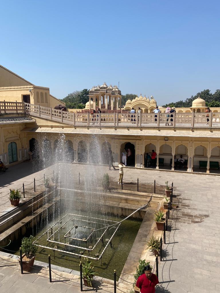 Многогранная Индия (10/31)