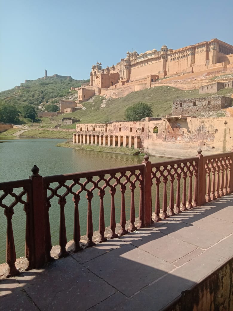 Многогранная Индия (14/31)