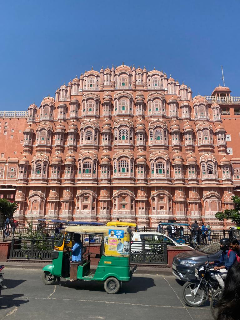 Многогранная Индия (12/31)