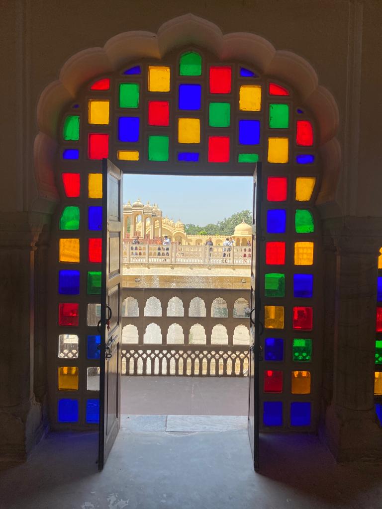 Многогранная Индия (11/31)