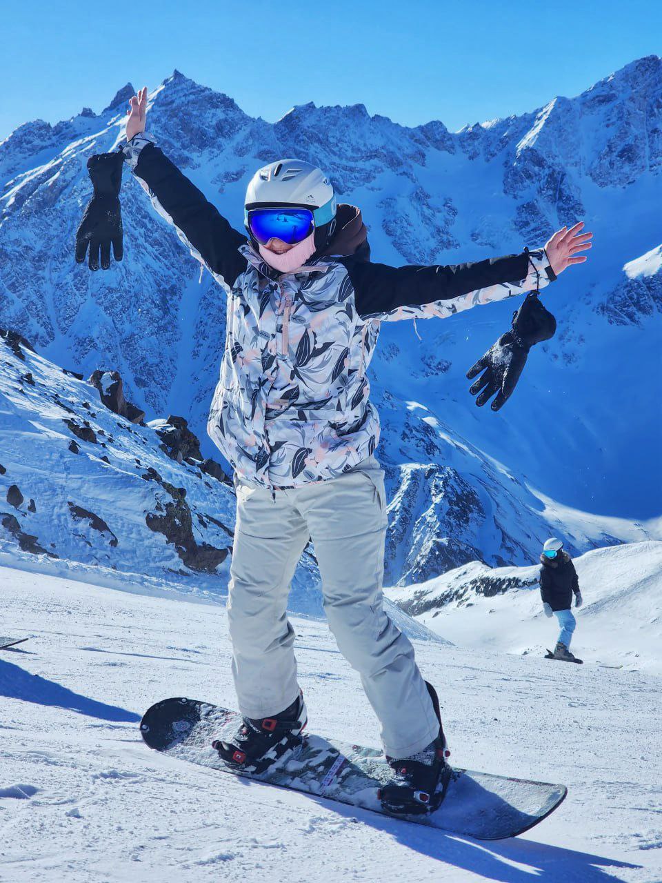 Горнолыжный отдых 5 дней на Эльбрусе и Чегете - Лучшая цена сезона! (13/49)