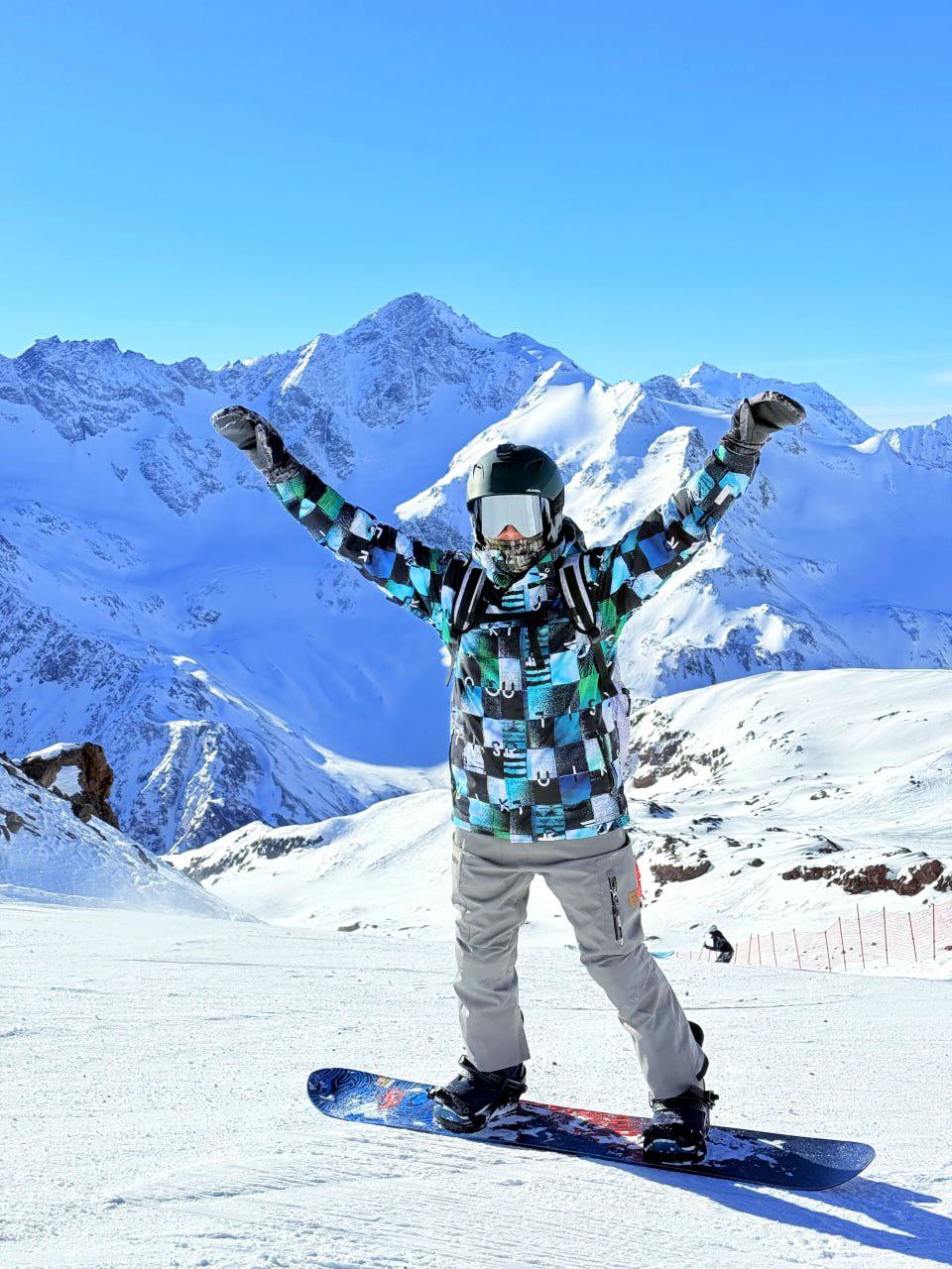 Горнолыжный отдых 5 дней на Эльбрусе и Чегете - Лучшая цена сезона! (23/49)
