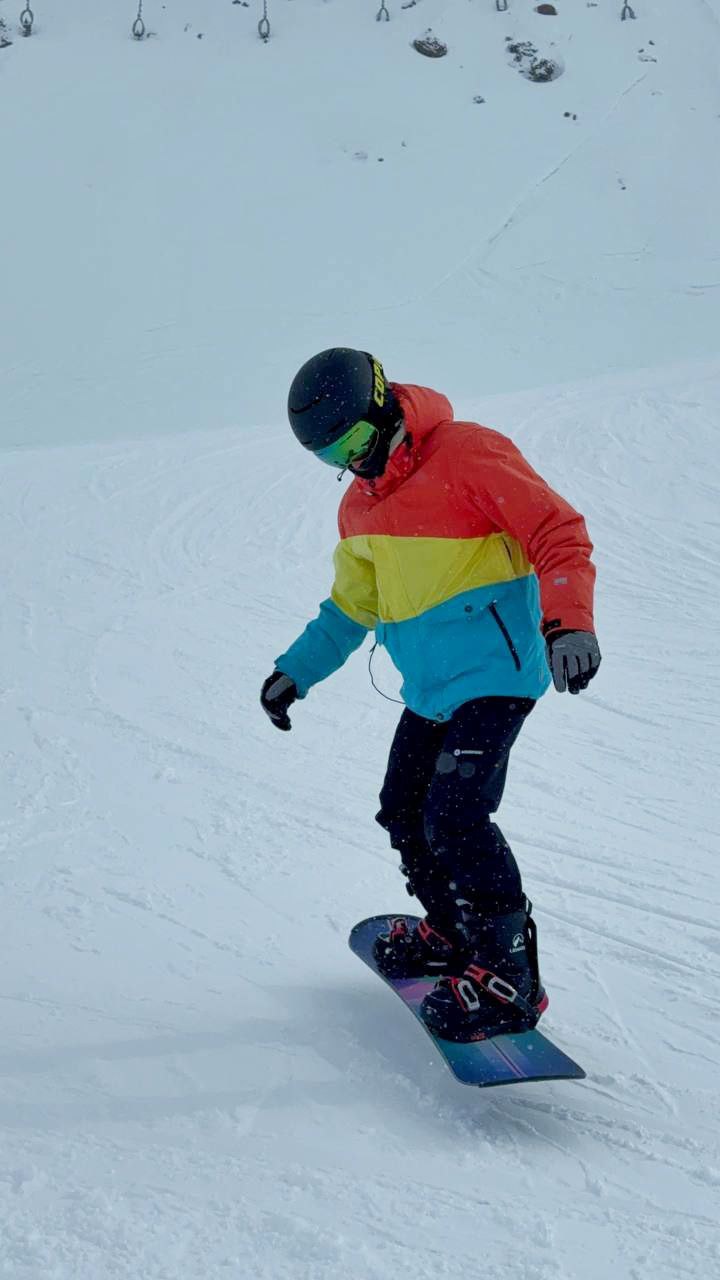 Горнолыжный отдых 5 дней на Эльбрусе и Чегете - Лучшая цена сезона! (29/49)