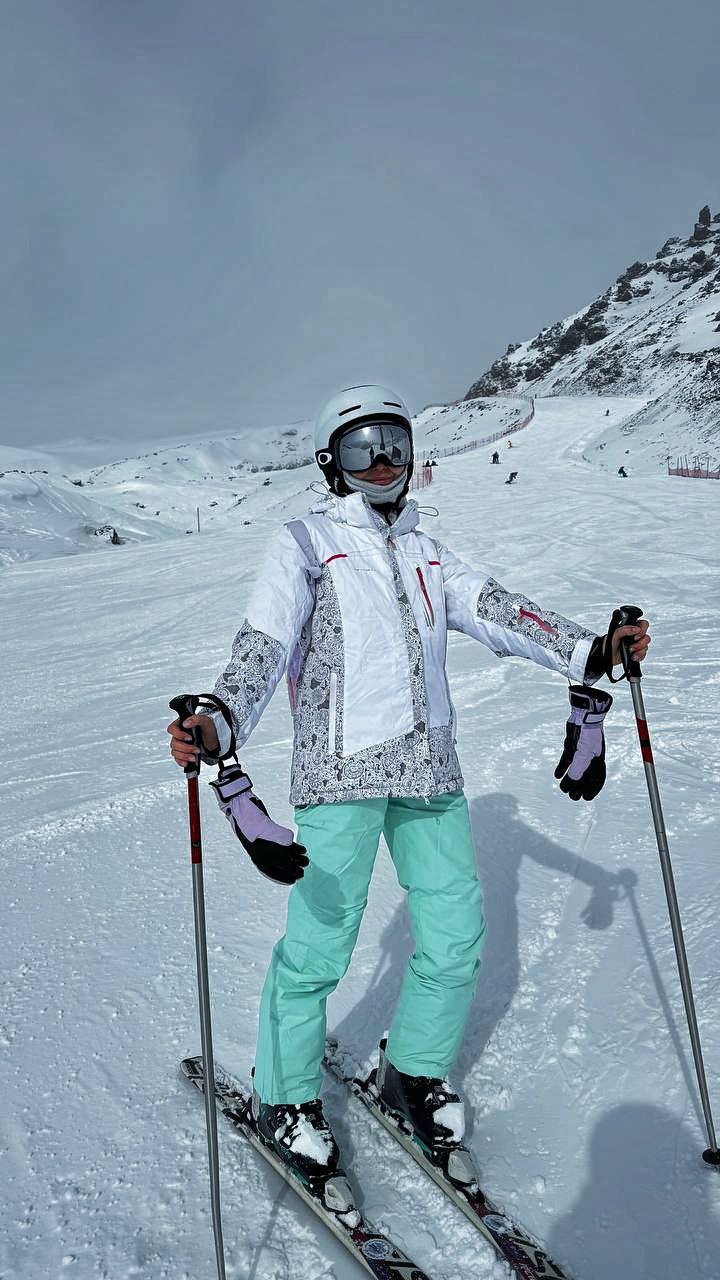 Горнолыжный отдых 5 дней на Эльбрусе и Чегете - Лучшая цена сезона! (6/49)