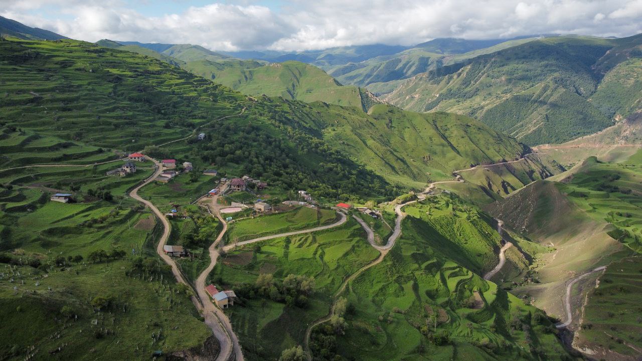 Мото-тур на эндуро Весь Дагестан (2/17)