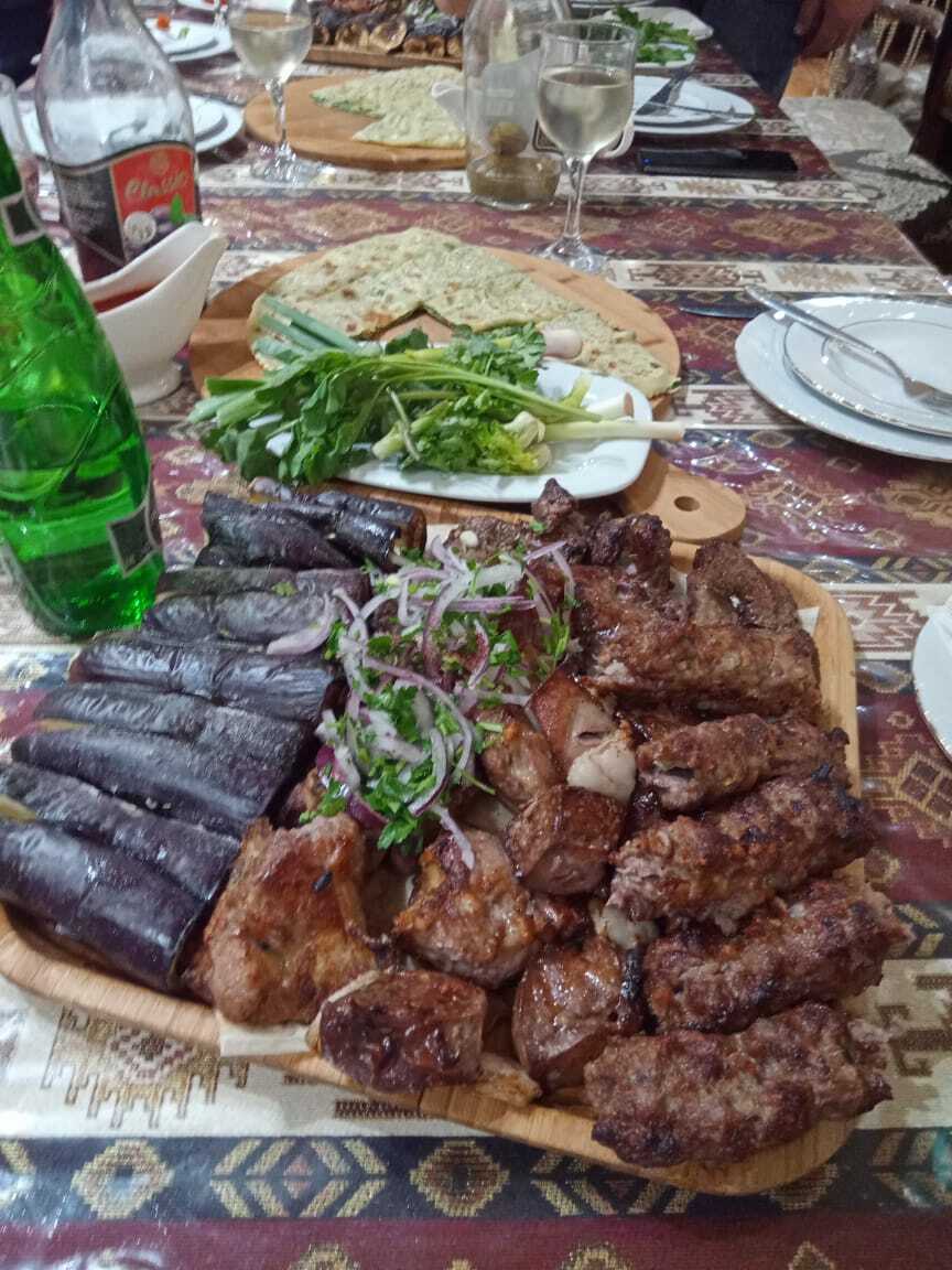 Мото-тур на эндуро Весь Дагестан (4/17)