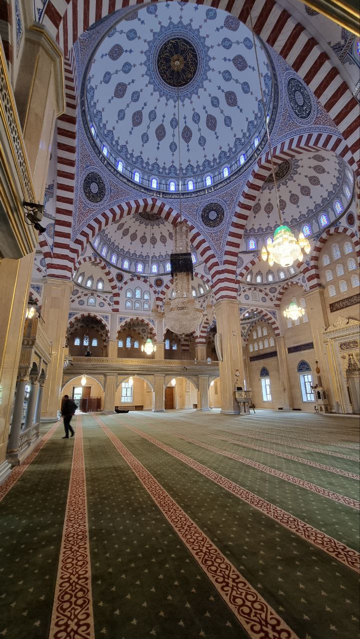 Мото-тур 05/95 Дагестан и Чечня (4/18)