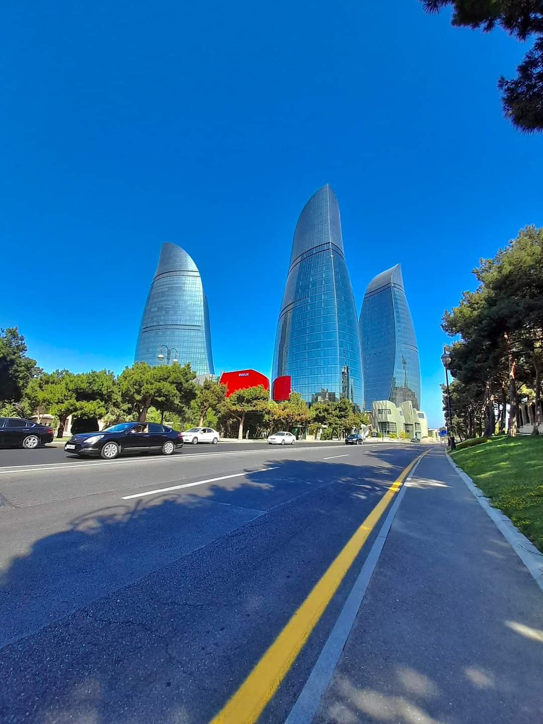 Суперблиц в Баку! (7/19)