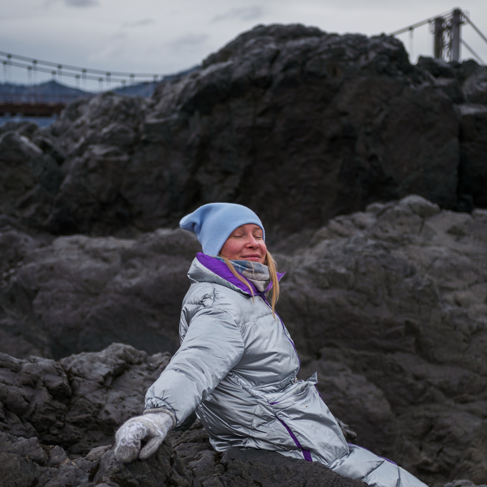 3 Дня Перезагрузки На Алтае (8/32)