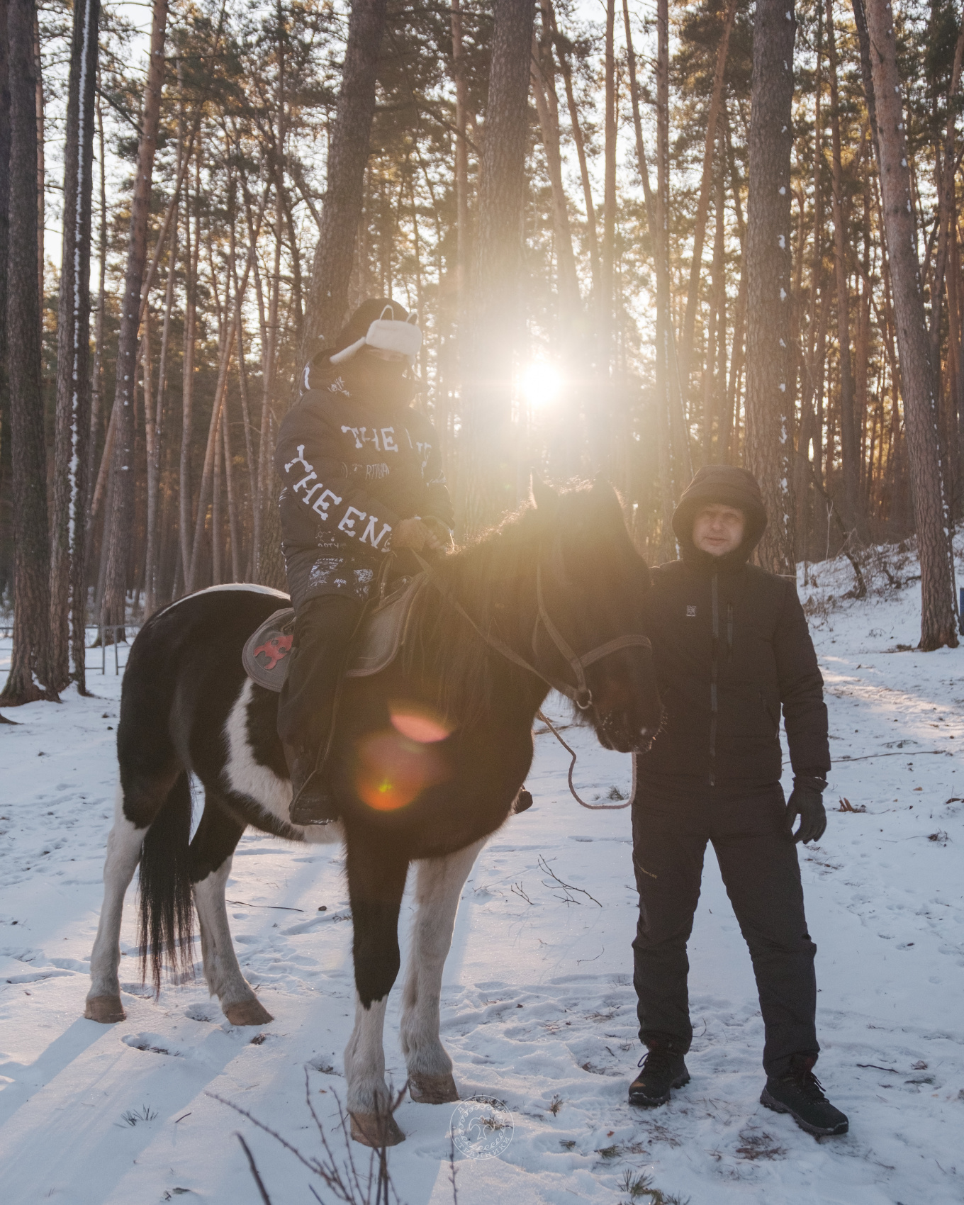 3 Дня Перезагрузки На Алтае (21/32)