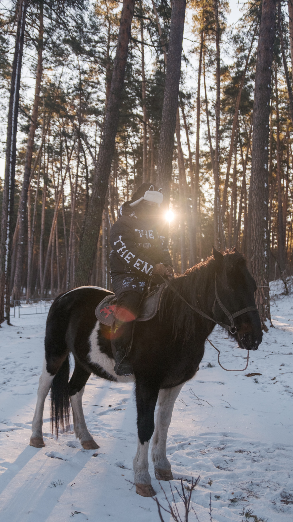 3 Дня Перезагрузки На Алтае (10/32)