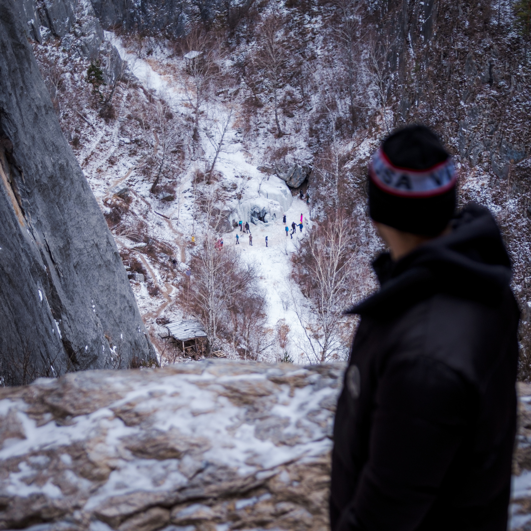 3 Дня Перезагрузки На Алтае (23/32)