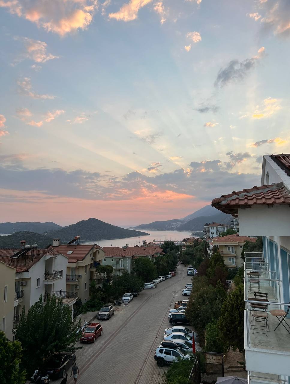 Морская Турция - яхта, вилла, пляжи ( Каш, Олюдениз, Калкан,Анталья) (7/153)