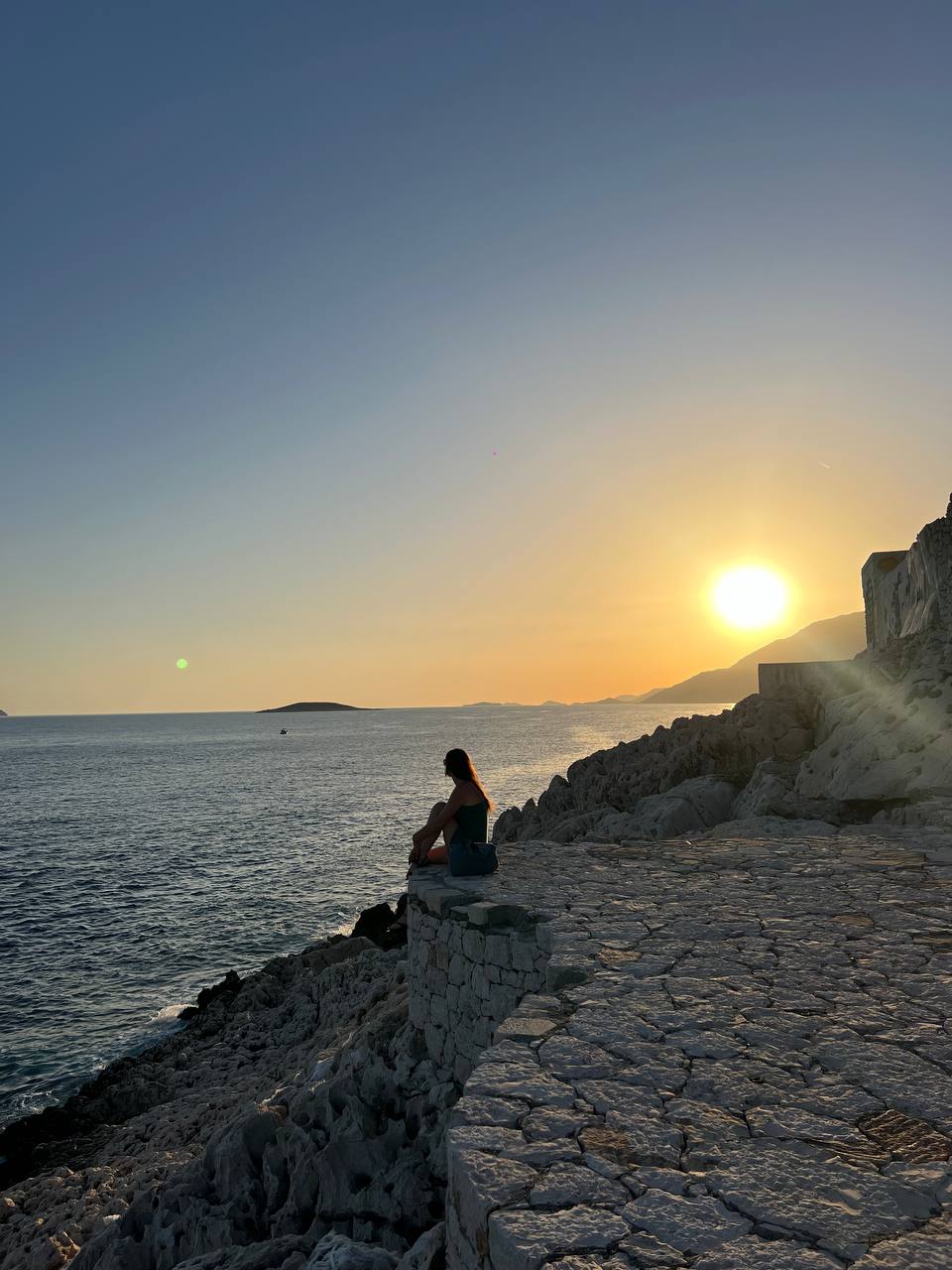 Морская Турция - яхта, вилла, пляжи ( Каш, Олюдениз, Калкан,Анталья) (80/153)