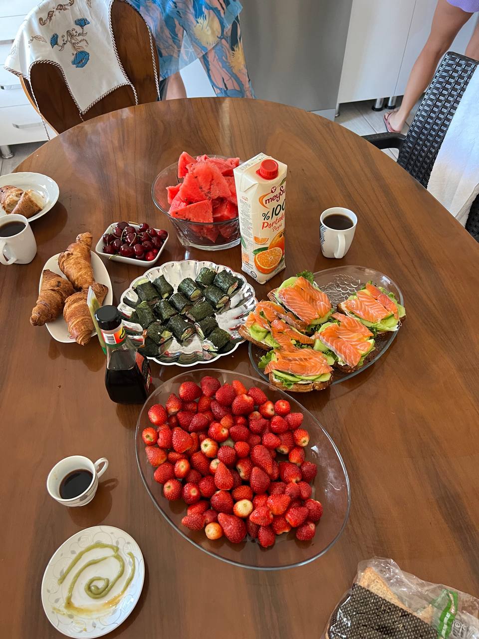 Морская Турция - яхта, вилла, пляжи ( Каш, Олюдениз, Калкан,Анталья) (85/153)