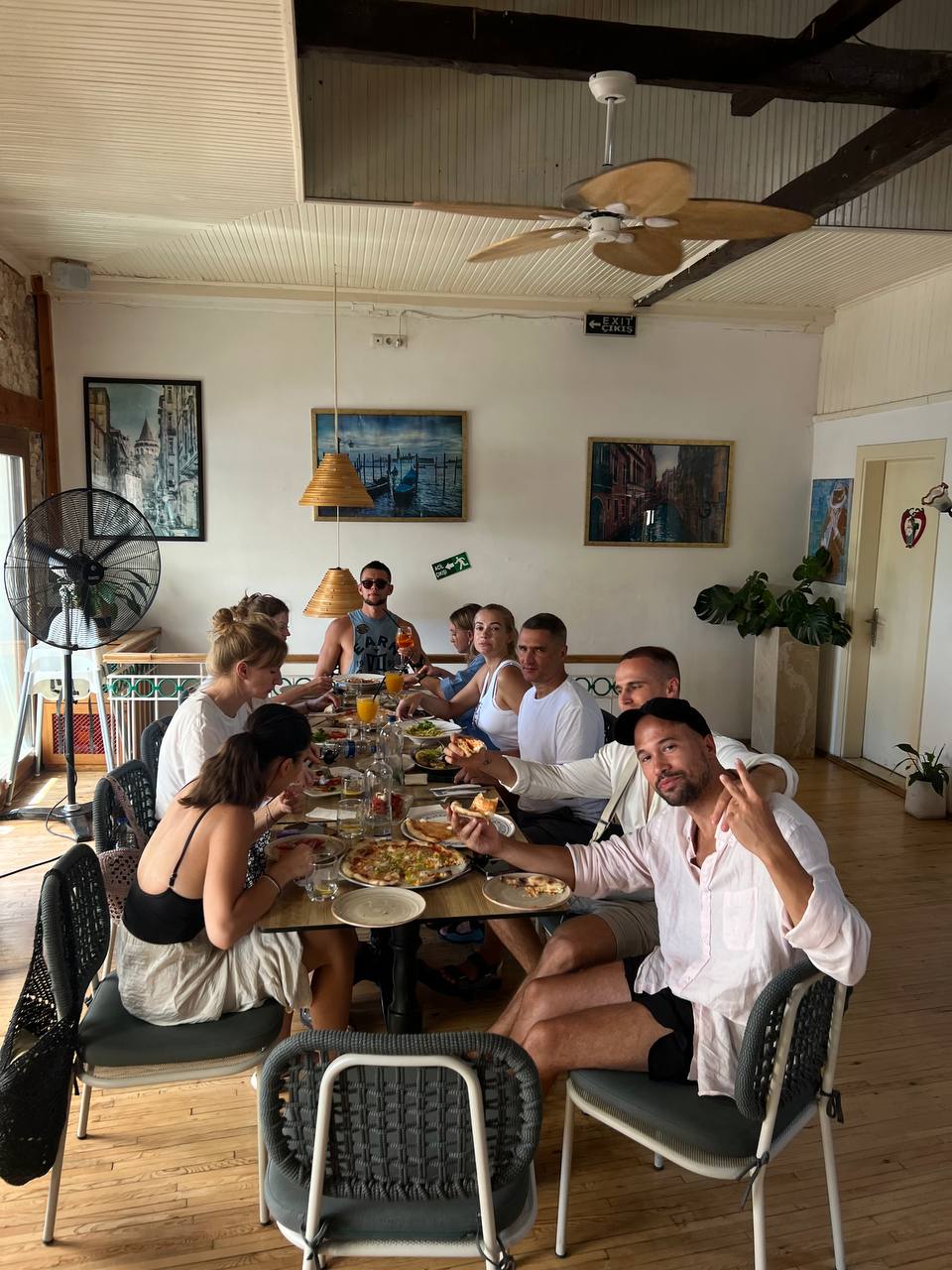 Морская Турция - яхта, вилла, пляжи ( Каш, Олюдениз, Калкан,Анталья) (49/153)