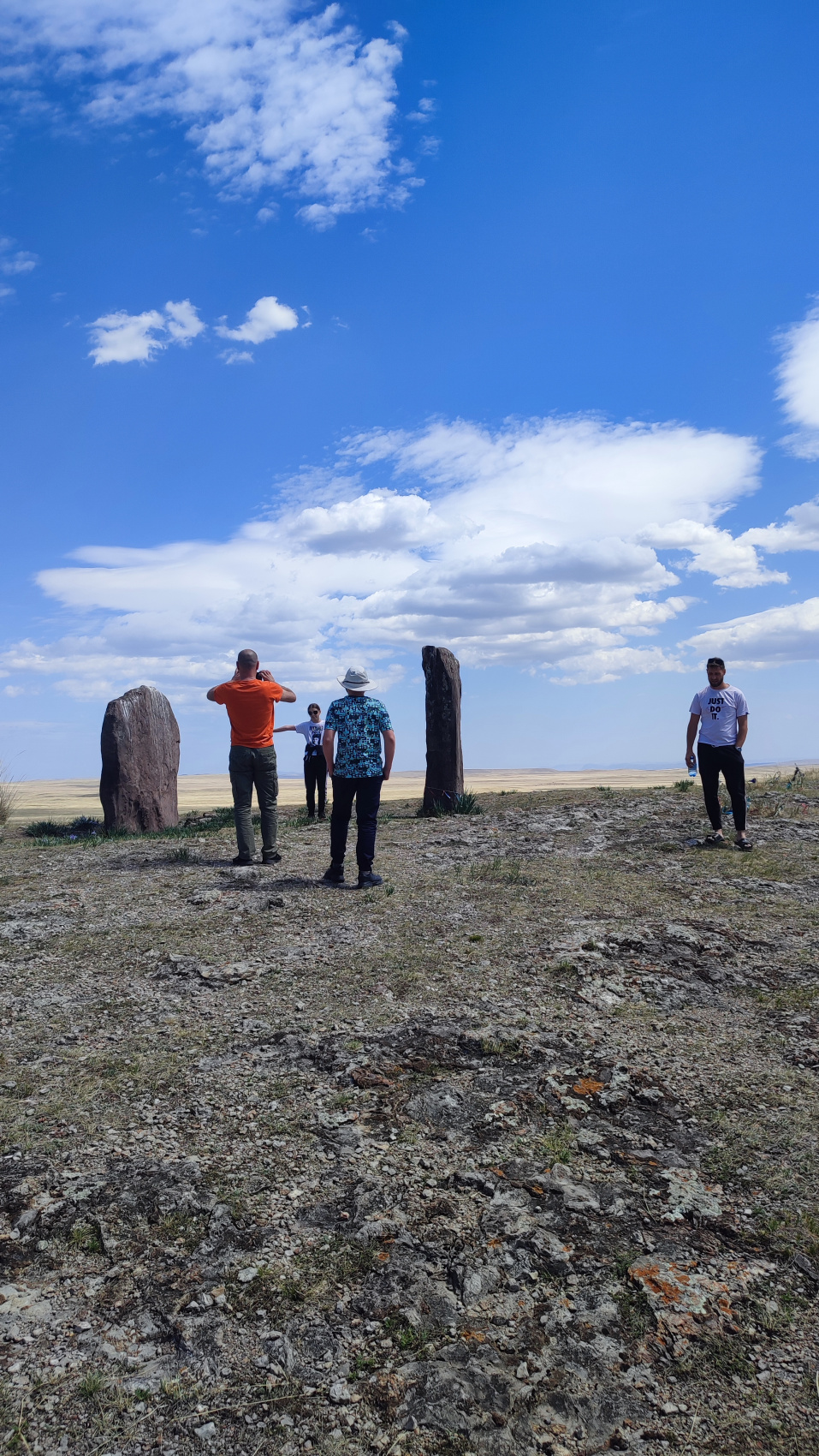 *Места силы Хакасии - 2 дня* (2/13)