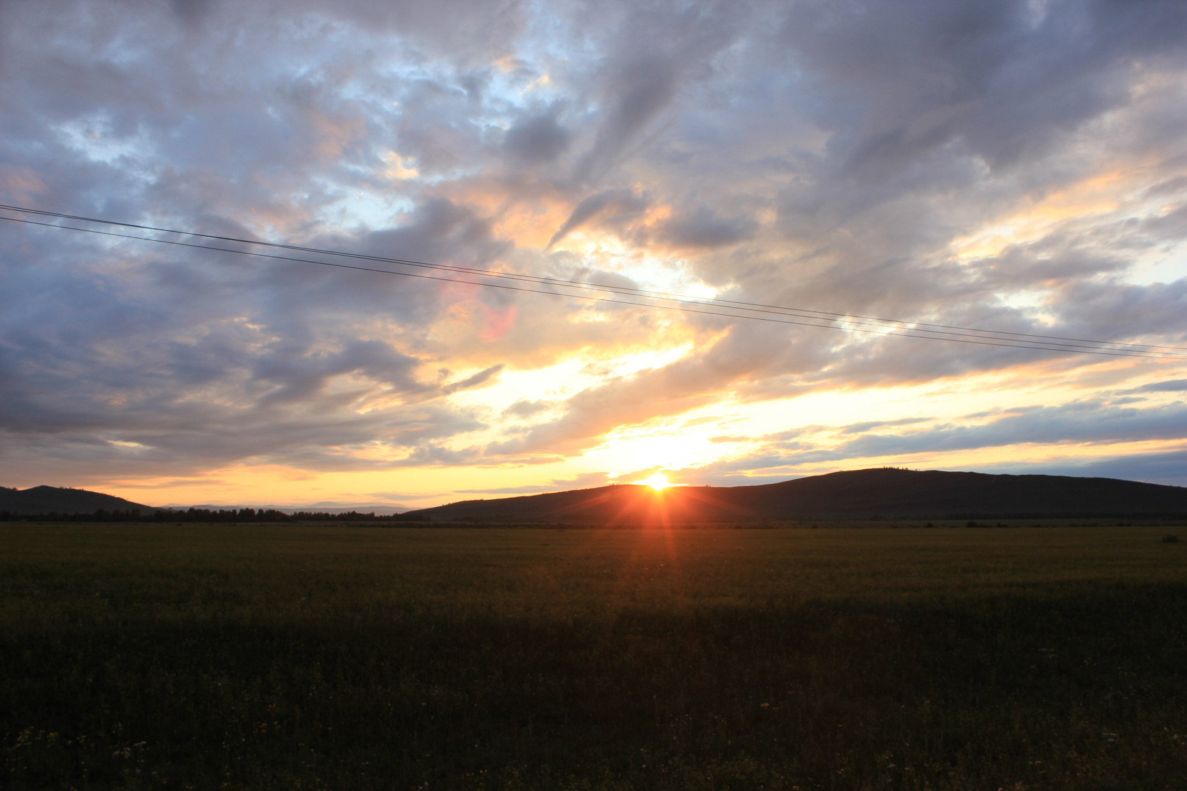 *Места силы Хакасии - 2 дня* (5/13)