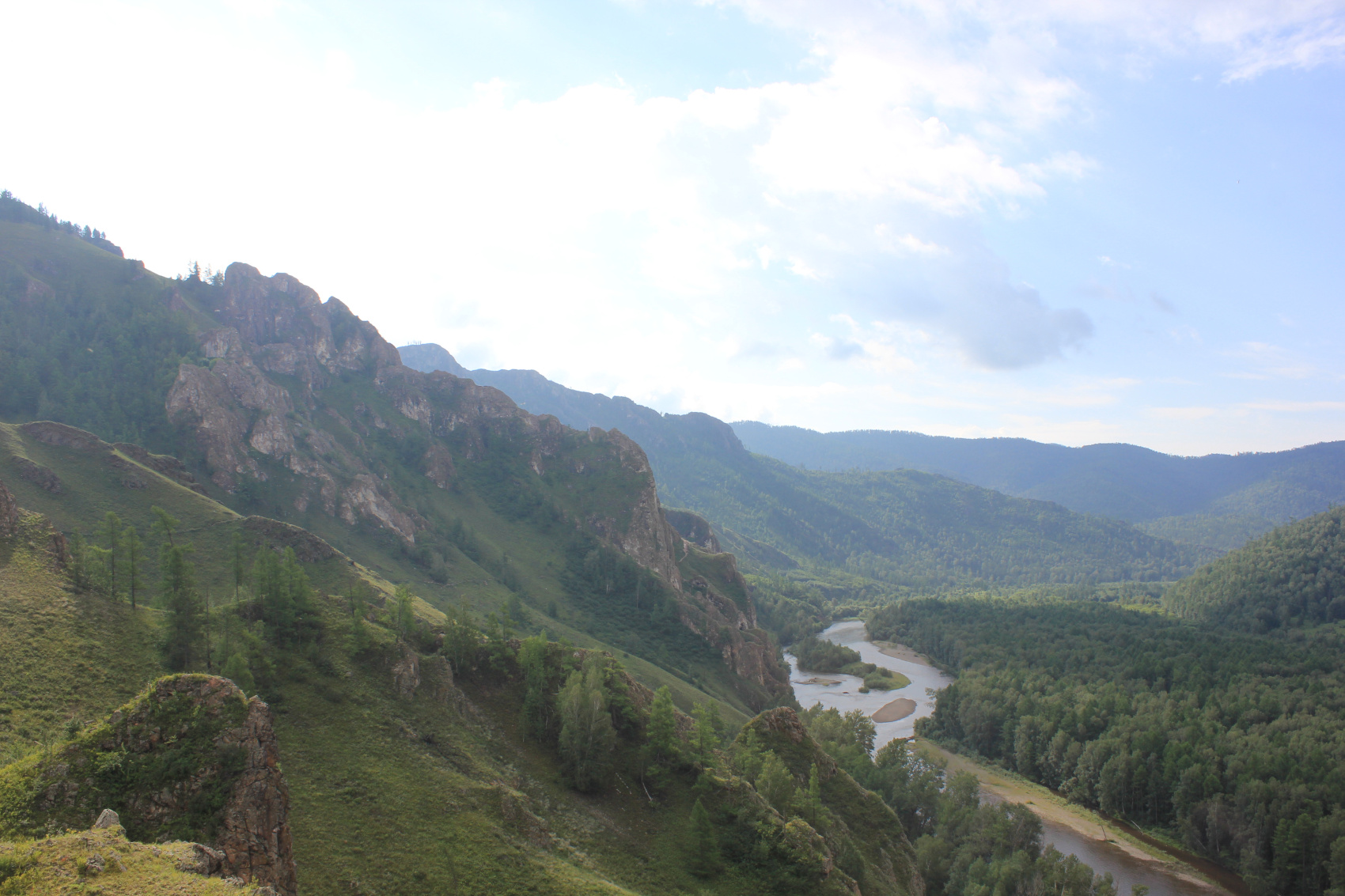 *Места силы Хакасии - 2 дня* (3/13)