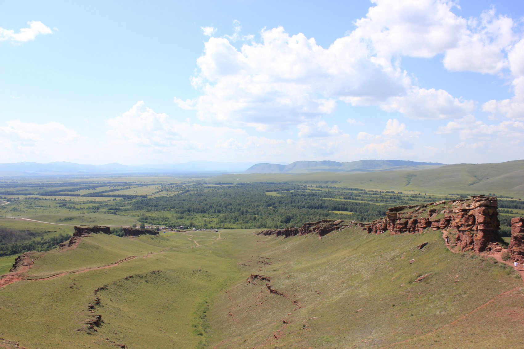 *Места силы Хакасии - 2 дня* (4/13)