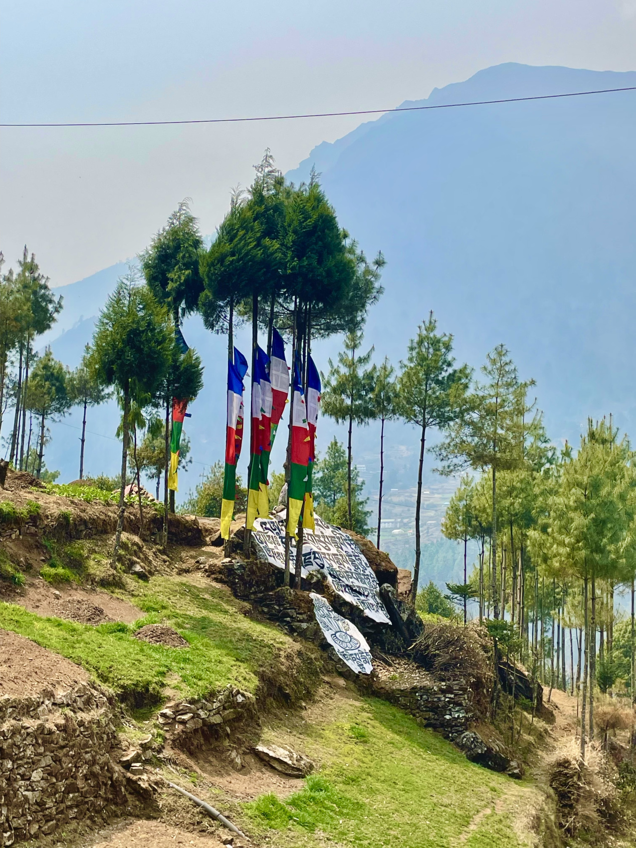 Непал. Путь к Эвересту! (26/64)