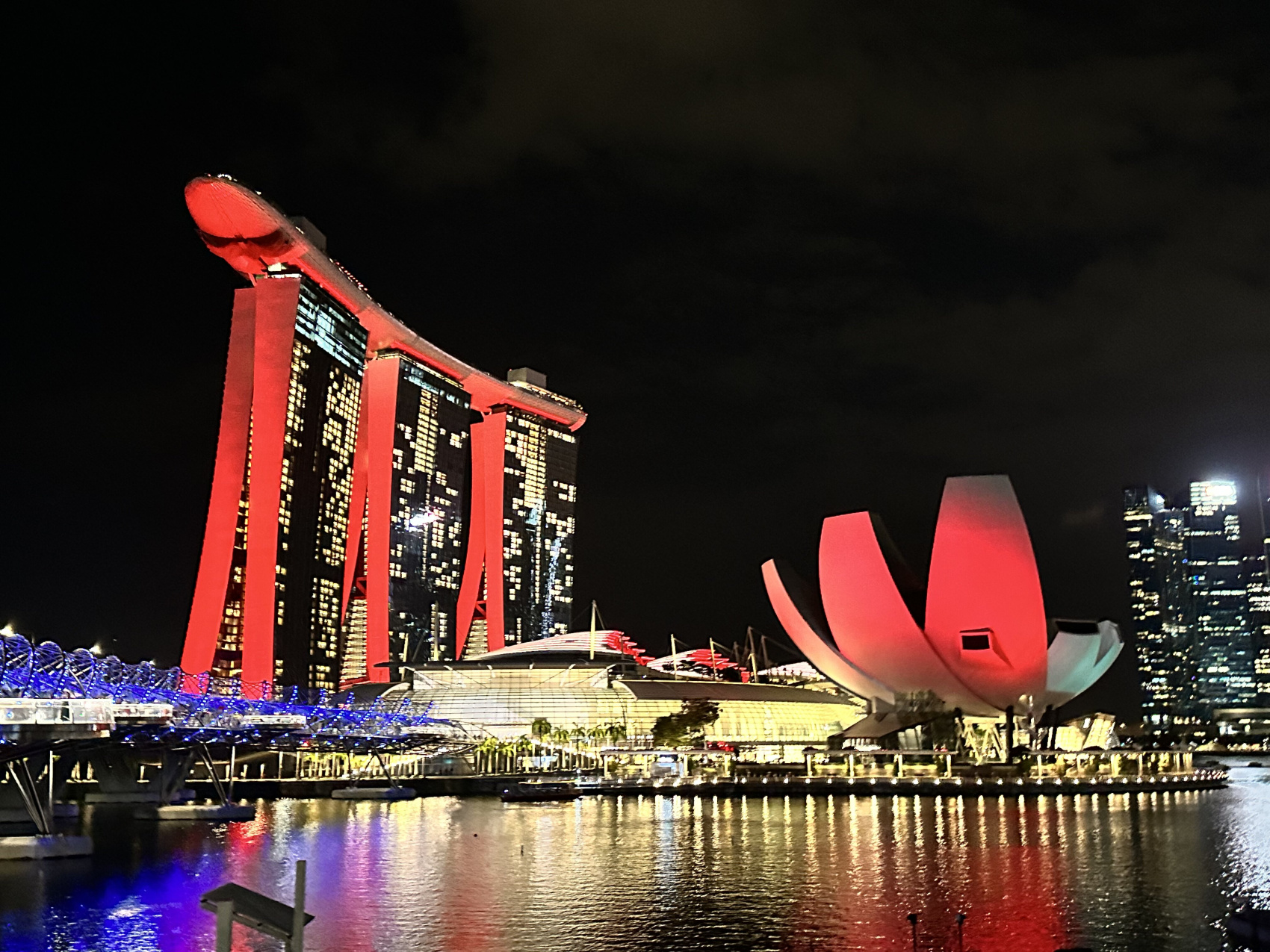 4 страны юго-восточной Азии! Сингапур, Малайзия, Таиланд, Камбоджа! (31/84)