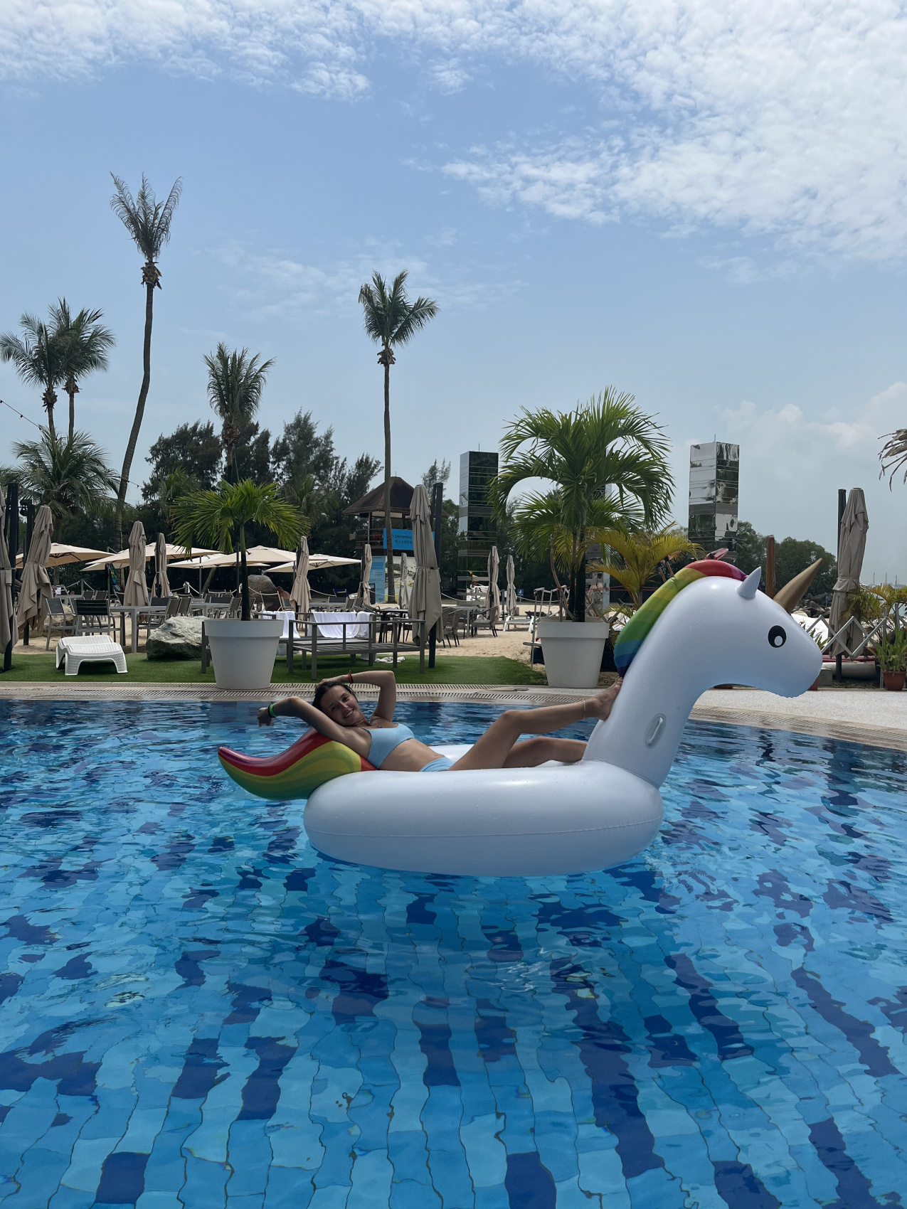 4 страны юго-восточной Азии! Сингапур, Малайзия, Таиланд, Камбоджа! (49/84)