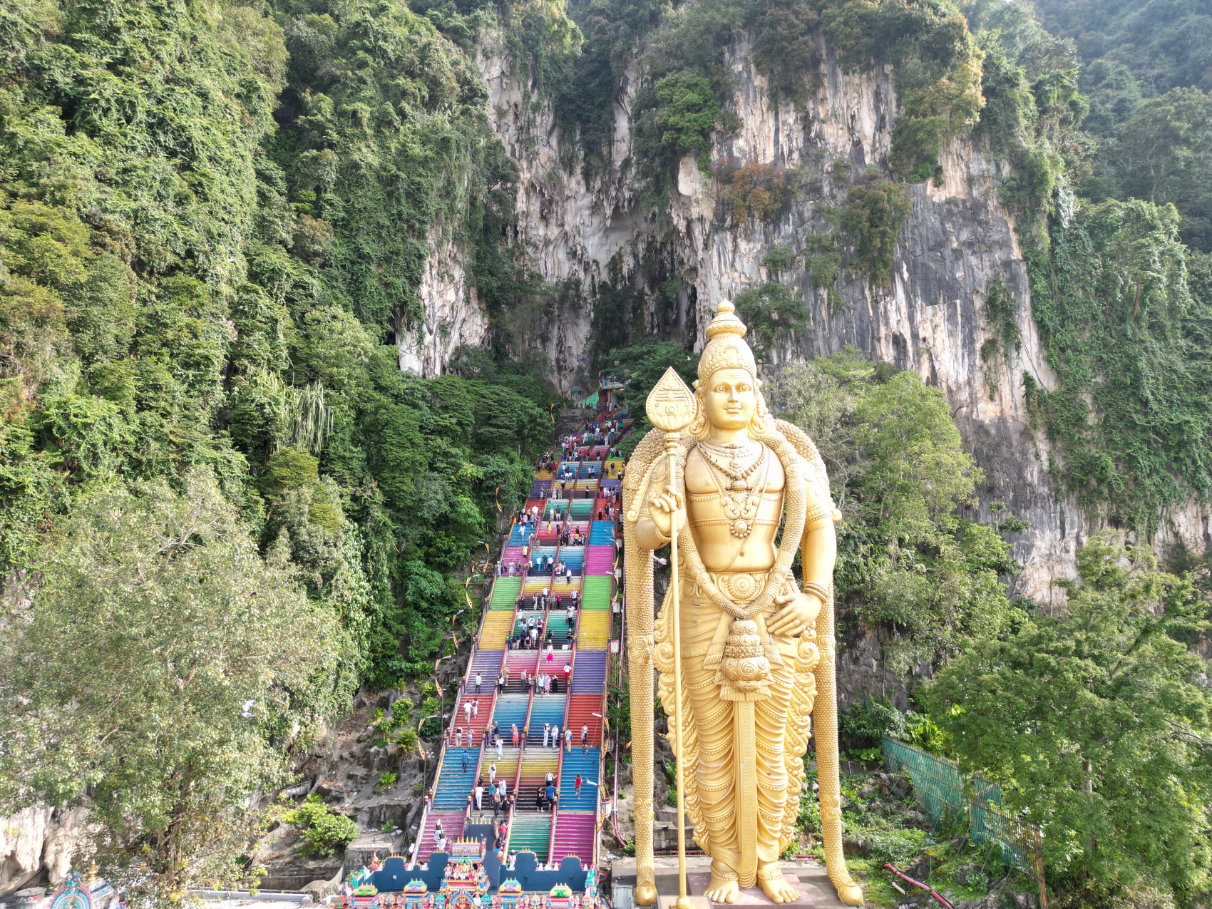 4 страны юго-восточной Азии! Сингапур, Малайзия, Таиланд, Камбоджа! (28/84)