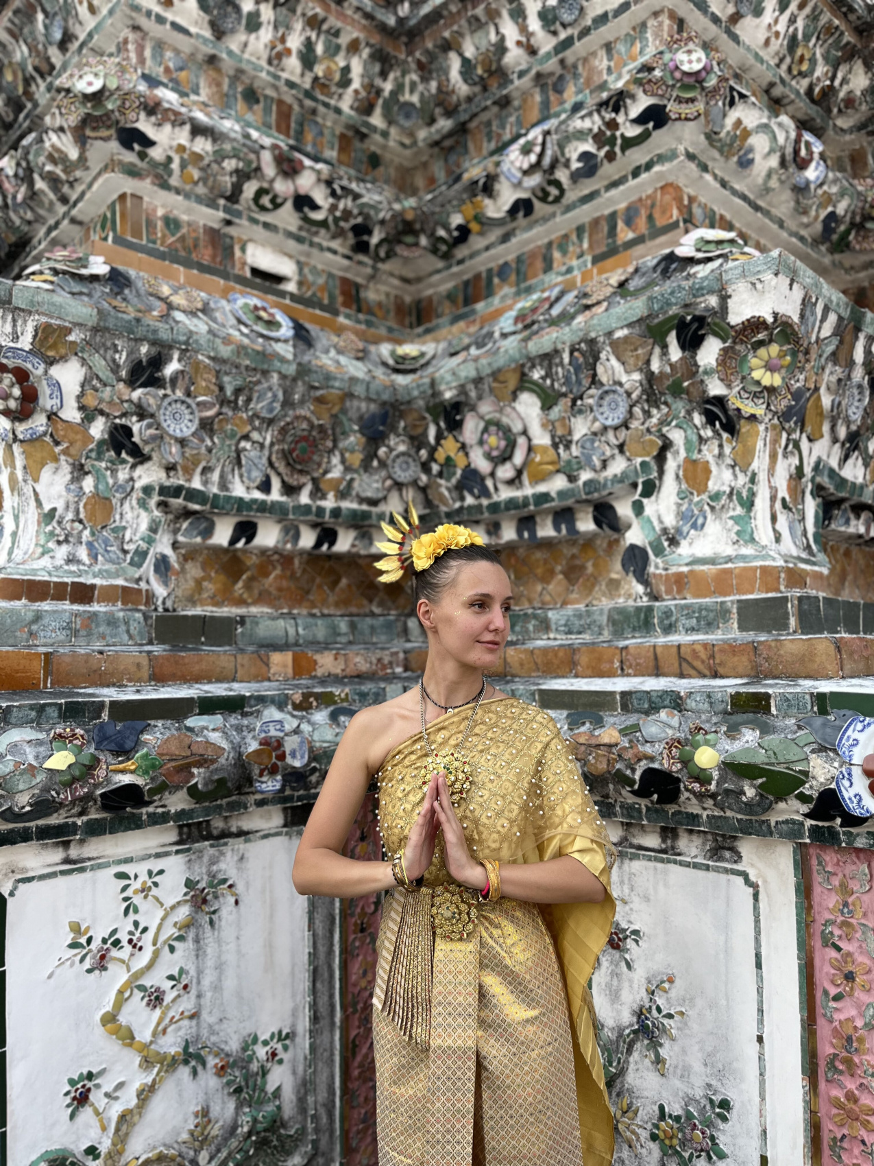 4 страны юго-восточной Азии! Сингапур, Малайзия, Таиланд, Камбоджа! (45/84)