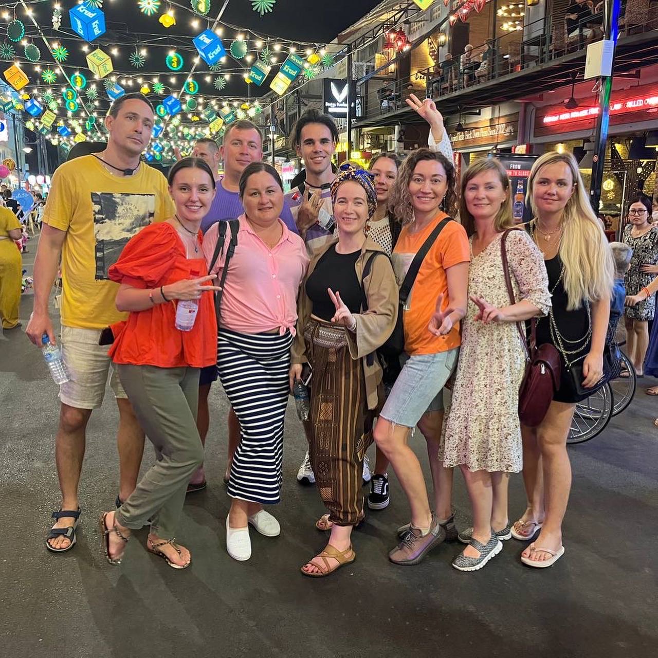 4 страны юго-восточной Азии! Сингапур, Малайзия, Таиланд, Камбоджа! (25/84)