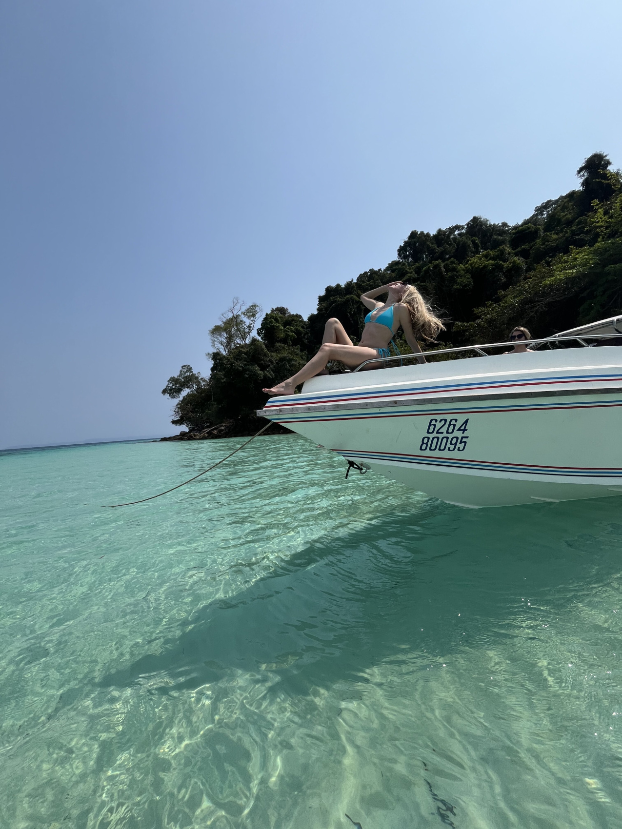 4 страны юго-восточной Азии! Сингапур, Малайзия, Таиланд, Камбоджа! (47/84)