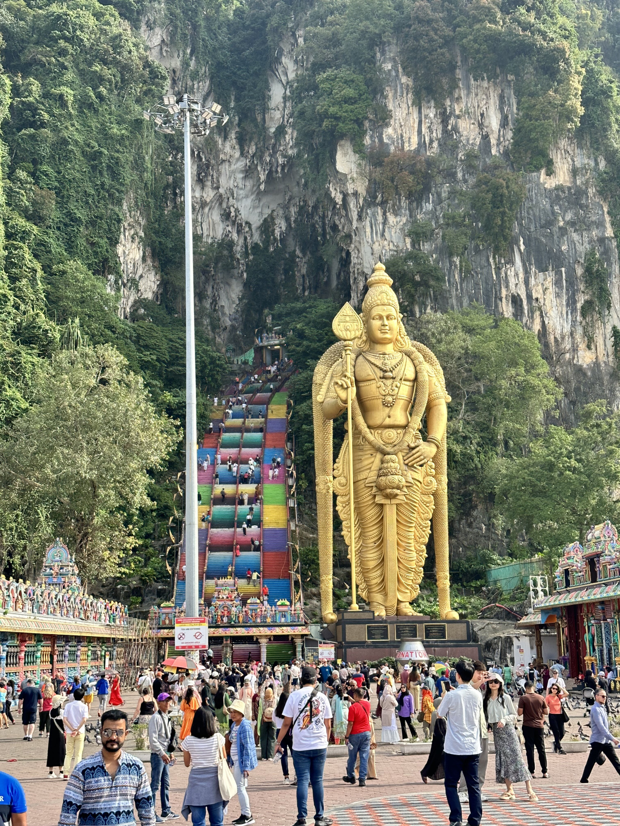 4 страны юго-восточной Азии! Сингапур, Малайзия, Таиланд, Камбоджа! (37/84)