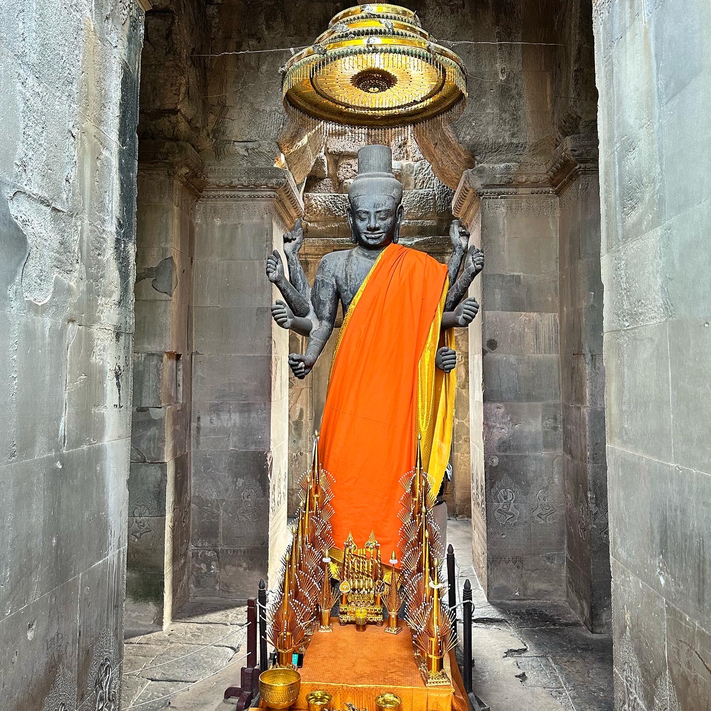 4 страны юго-восточной Азии! Сингапур, Малайзия, Таиланд, Камбоджа! (26/84)