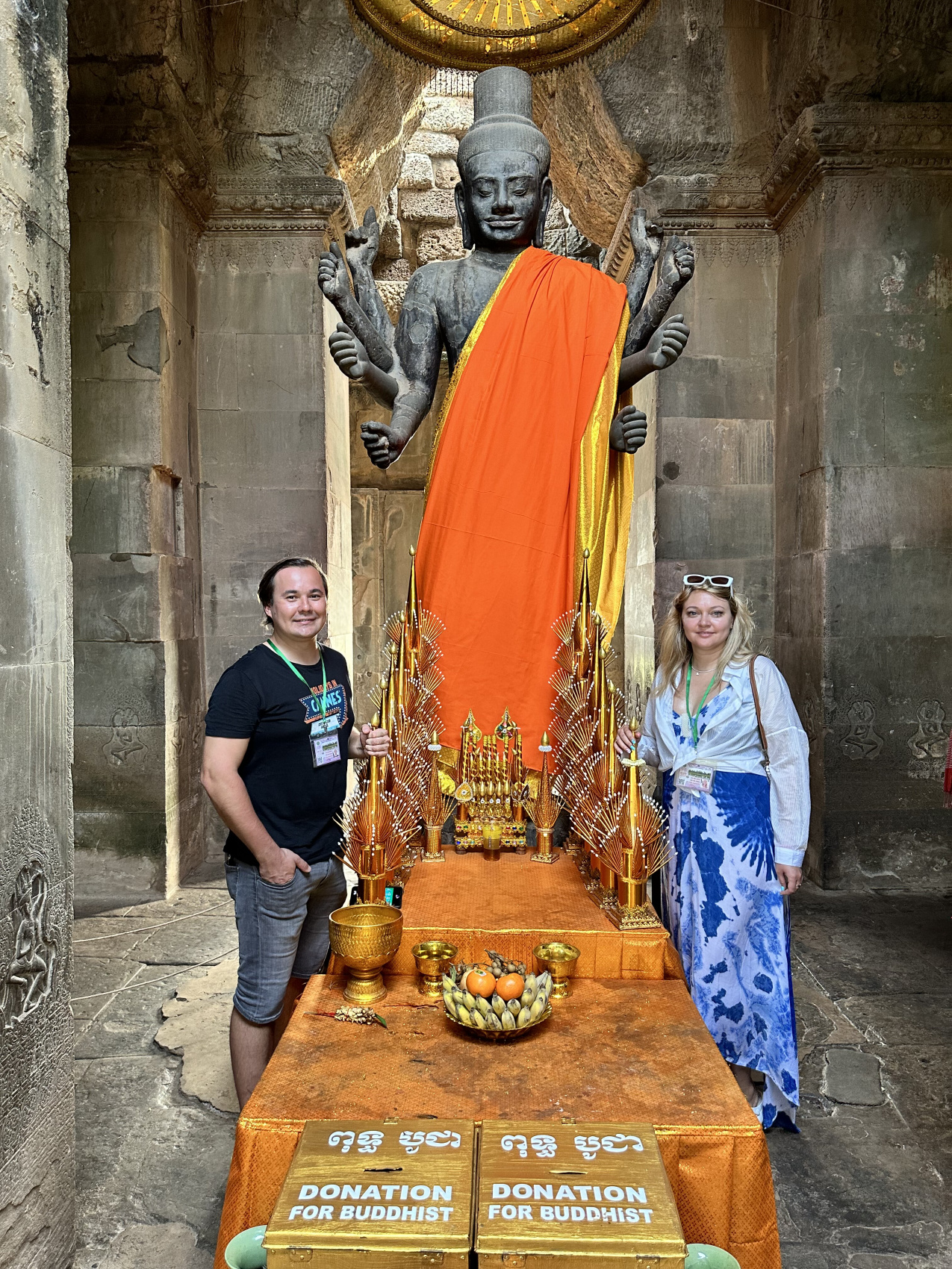 4 страны юго-восточной Азии! Сингапур, Малайзия, Таиланд, Камбоджа! (38/84)