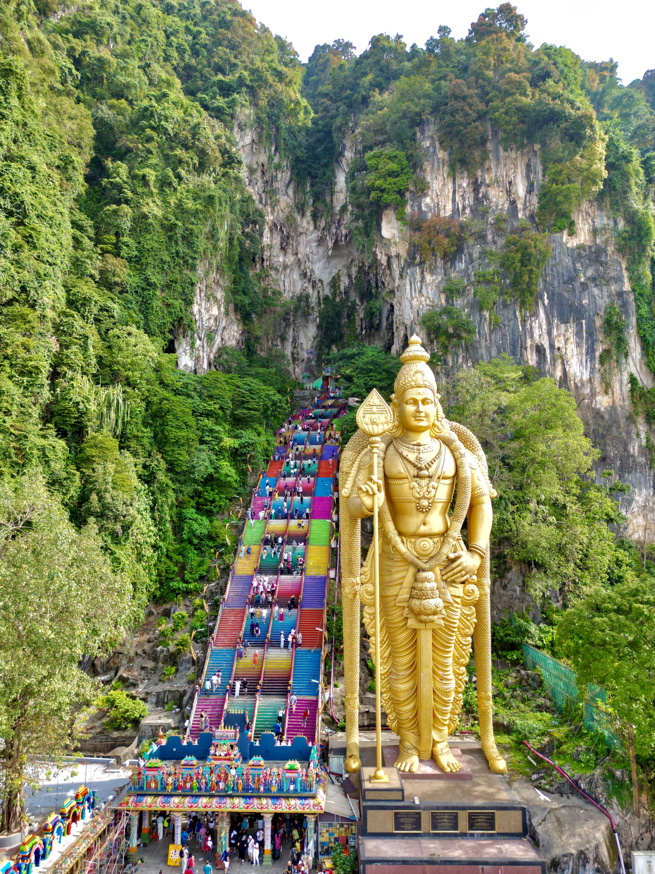 4 страны юго-восточной Азии! Сингапур, Малайзия, Таиланд, Камбоджа! (27/84)