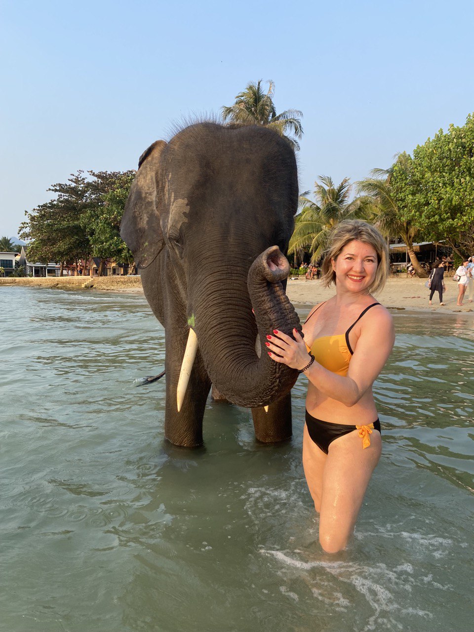 4 страны юго-восточной Азии! Сингапур, Малайзия, Таиланд, Камбоджа! (29/84)