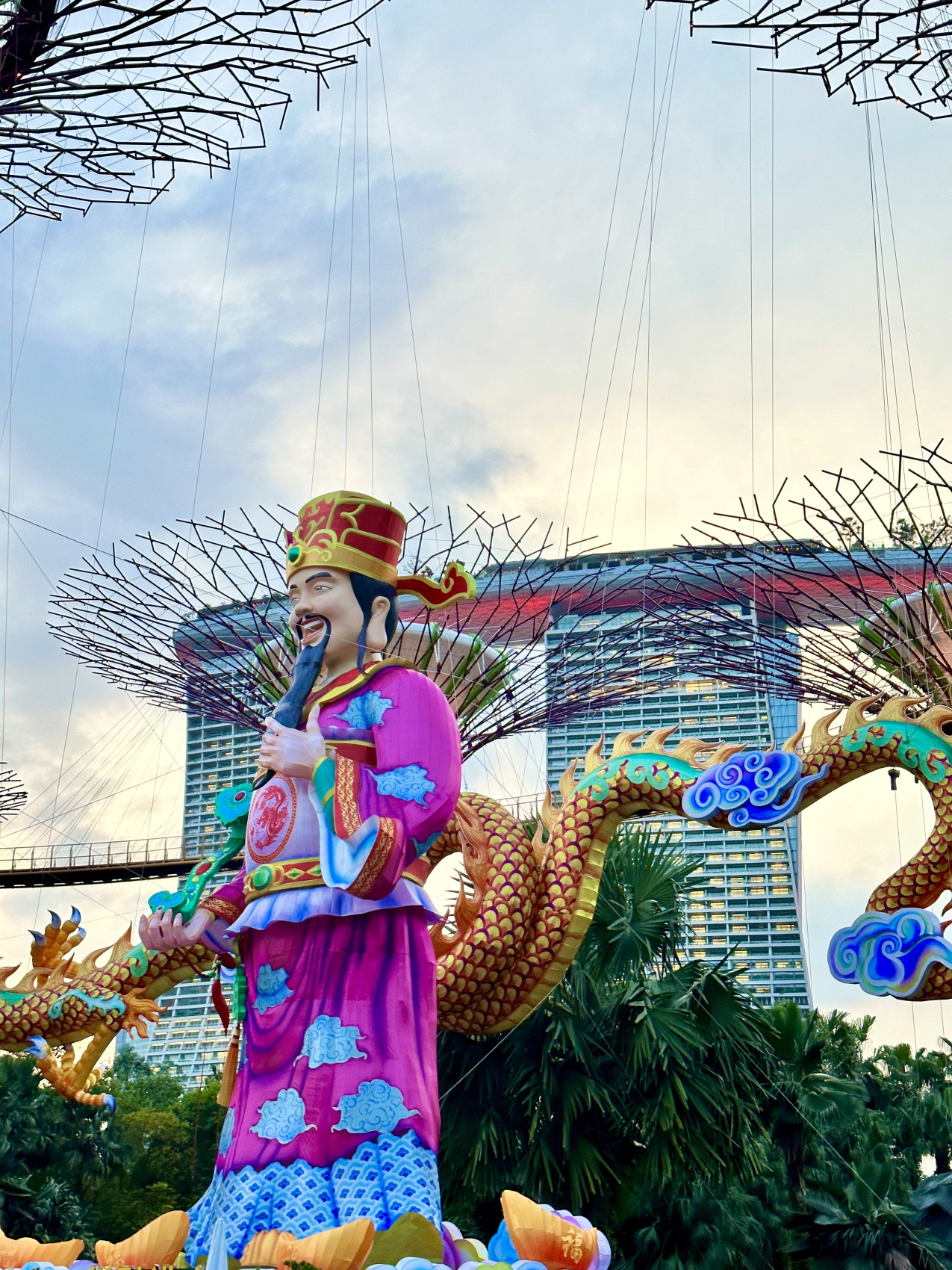 4 страны юго-восточной Азии! Сингапур, Малайзия, Таиланд, Камбоджа! (33/84)