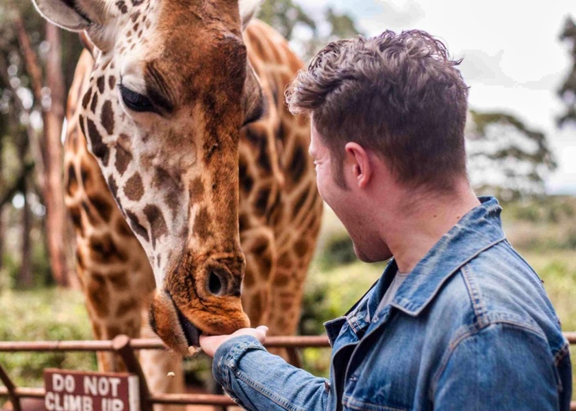 Кения: та самая Африка (5/62)