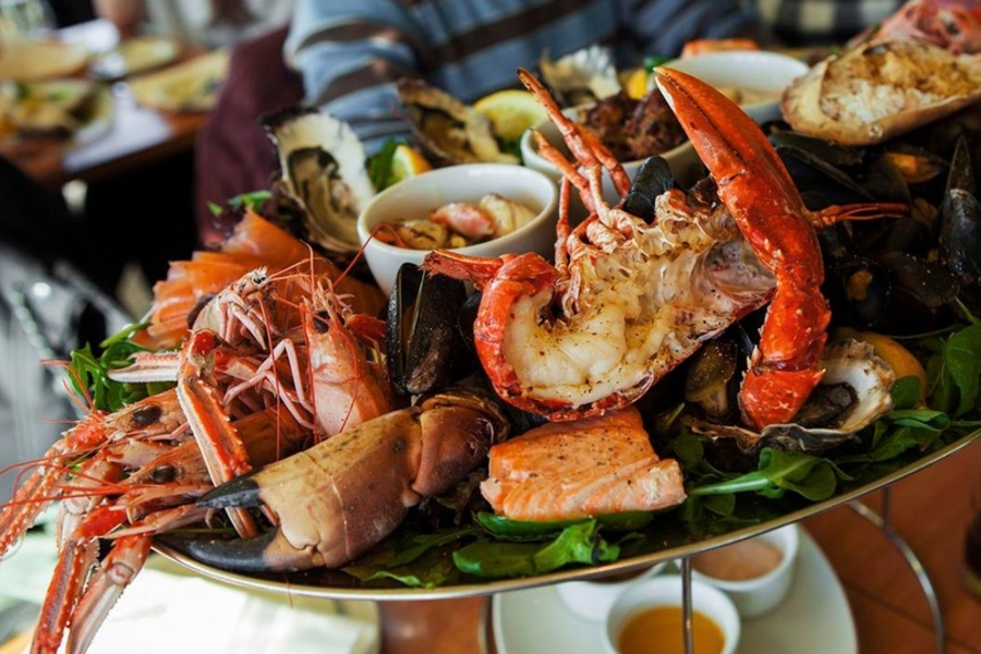 Кения: та самая Африка (31/62)