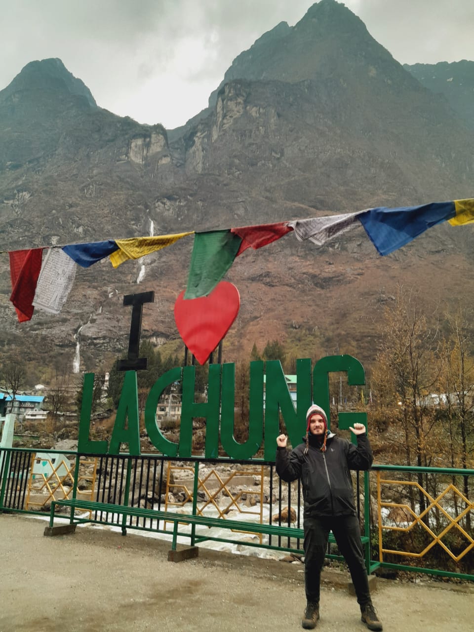 Восточные Гималаи. Дарджиллинг и Сикким. (2/7)