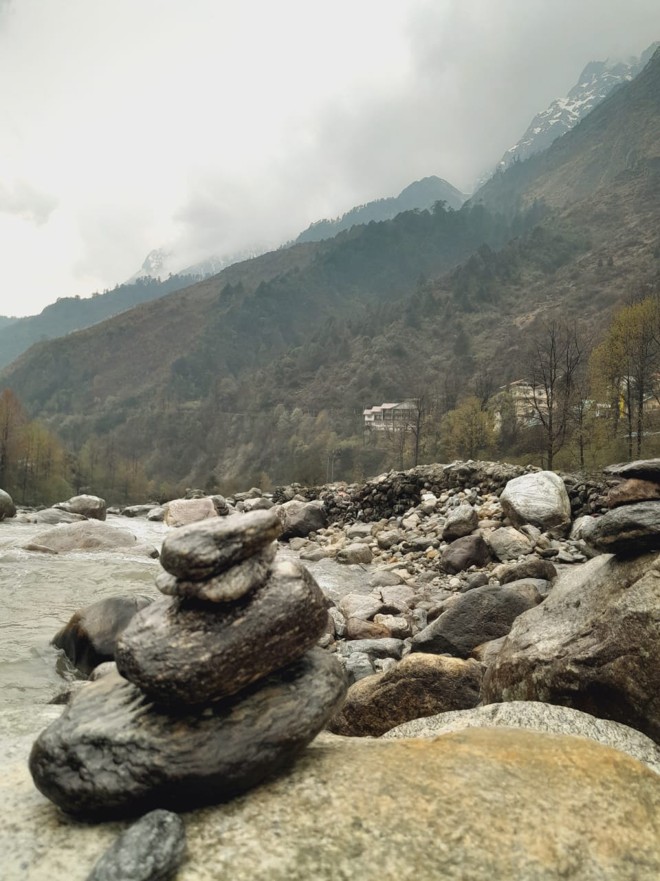 Восточные Гималаи. Дарджиллинг и Сикким. (7/7)