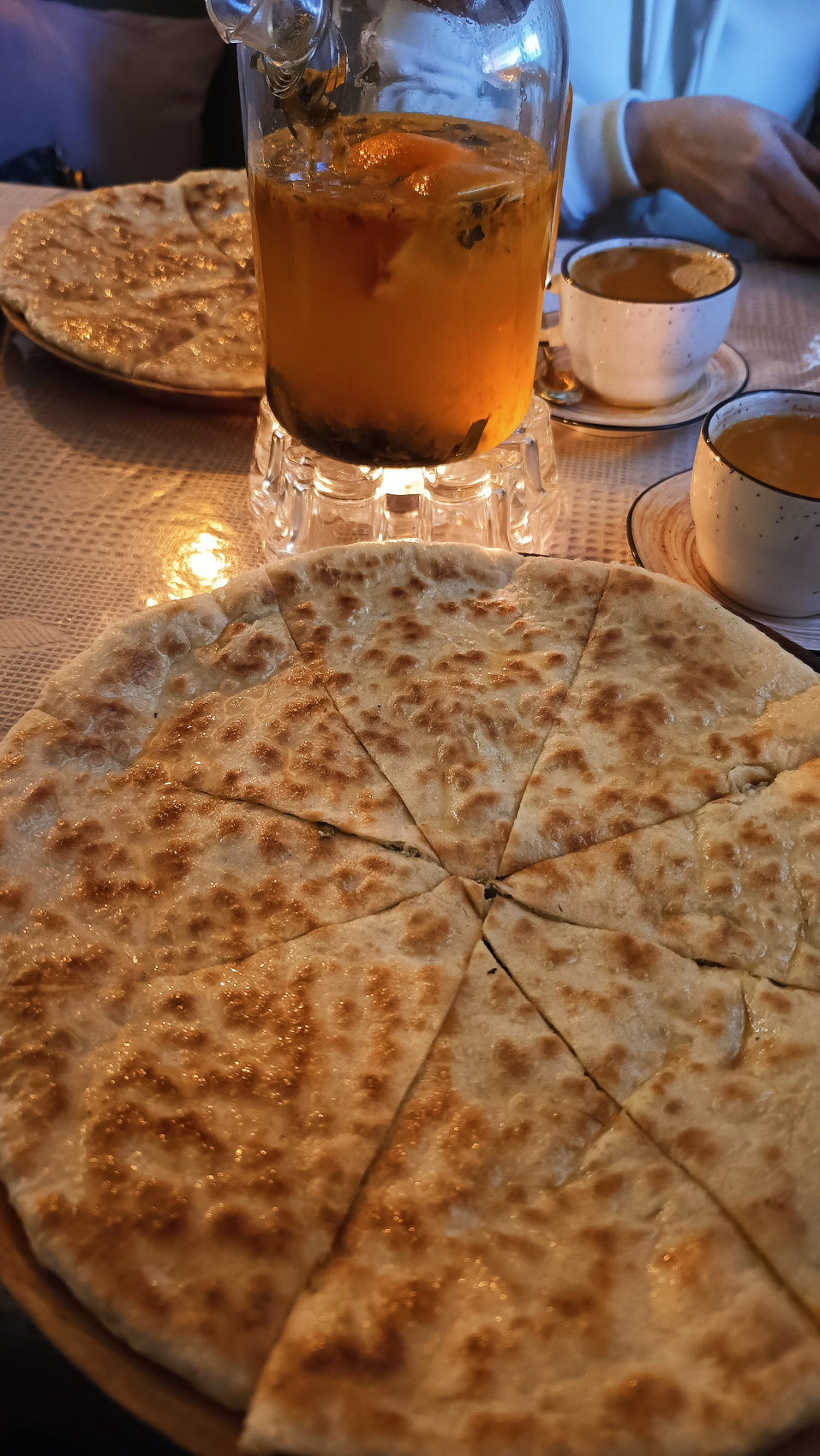 Влюбиться в Кавказ за 5 дней (33/48)